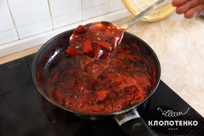 Густе варення із полуниці за рецептом Євгена Клопотенка – як приготувати