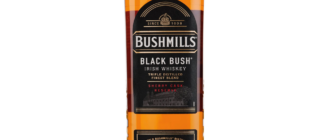 Знакомство с виски Bushmills