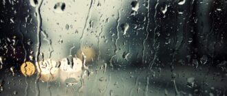 Невеликий дощ та прохолодна погода – чого очікувати запоріжцям найближчими днями