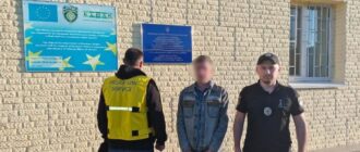 Незаконно проживали в Україні - Запорізька міграційна служба виявила двох іноземців-нелегалів