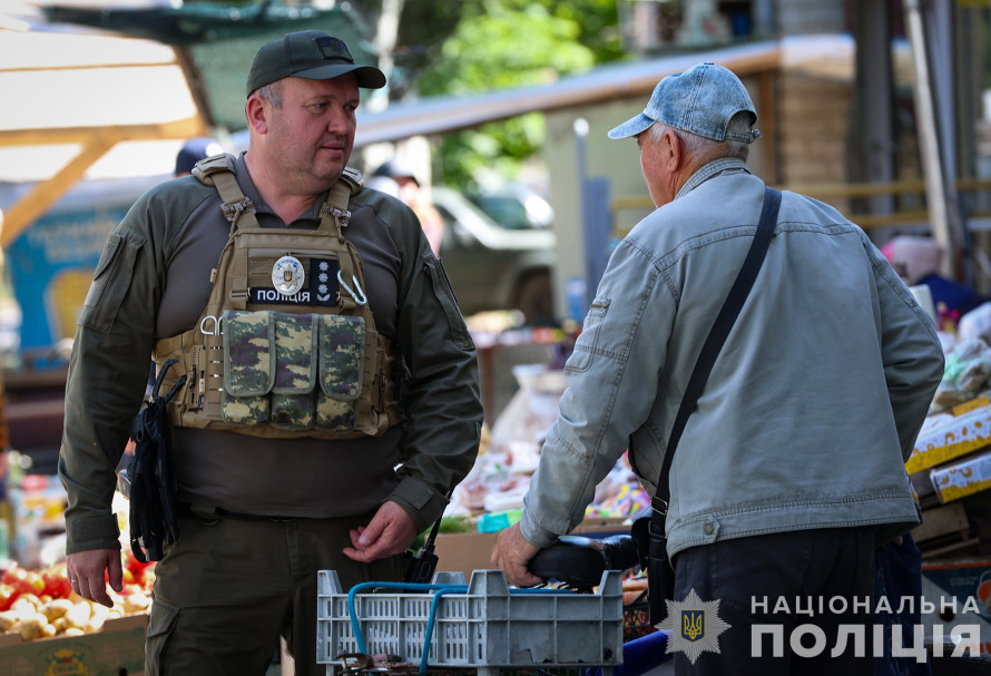 Незламний Оріхів – як виглядає прифронтове місто після двох років обстрілів (фото)