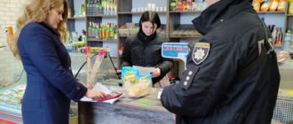Олія, хліб та борошно - у Широківській громаді виявили незаконне перевищення цін