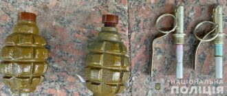 Продавав боєприпаси - у Гуляйполі поліція затримала місцевого мешканця