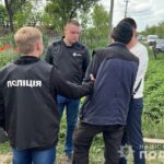 Продавав протитанкові гранатомети та гранати – поліція затримала житель Пологівського району