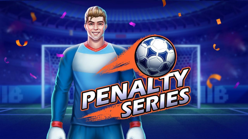 Penalty Series как выиграть