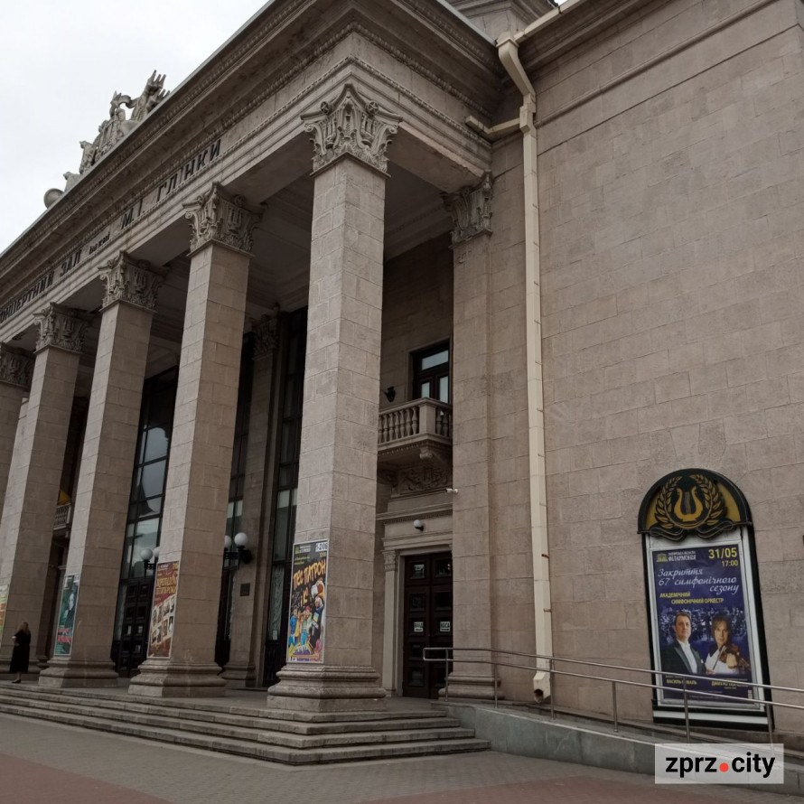 Відомий диригент розповів, чим закриють симфонічний сезон у Запоріжжі та як полюбити класичну музику