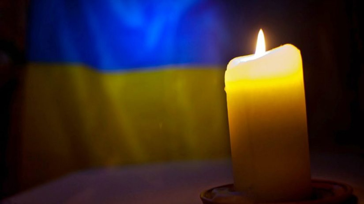 Вивіз родину з окупації й пішов на фронт - на Луганщині загинув мешканець Мелітополя (фото)