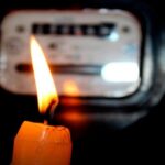 Вівторок без світла – за якими адресами у Запоріжжі вимкнуть електроенергію 14 травня