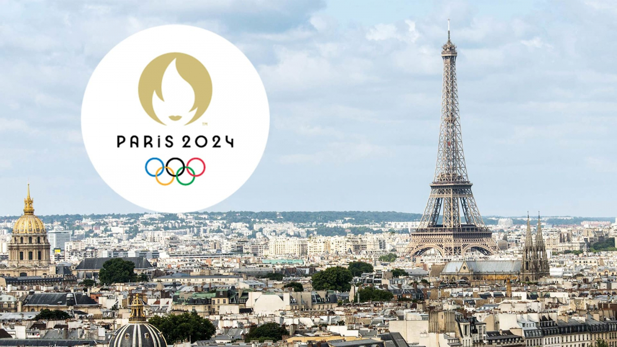 Запорізькі спортсмени візьмуть участь в Олімпійських іграх у Парижі – хто саме