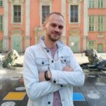 Запорізького вчителя визнали одним із найталановитіших в Україні