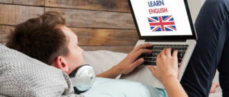 Переваги онлайн курсів англійської мови