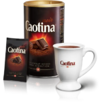 Польза какао бренда Caotina
