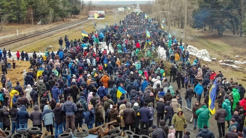 "Буду цілувати кожну клітинку своєї підлоги. Хочеться додому": працівниця Запорізької АЕС про окупацію армією РФ