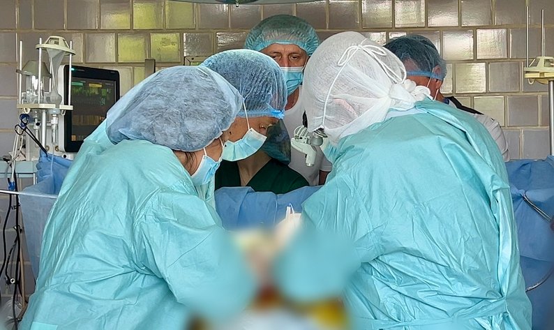 Врятувала трьох людей: у Запоріжжі жінка стала посмертним донором органів