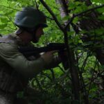 На Оріхівському напрямку Сили оборони України відбили дві атаки РФ — Генштаб