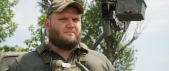 "Полюють на російські "шахеди": як працює мобільно-вогнева група 108 бригади ТРО на Запоріжжі