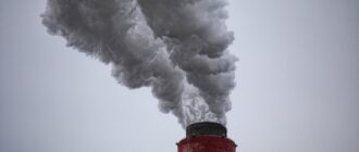 Майже 2 мільйони сплатило запорізьке підприємство за забруднення повітря
