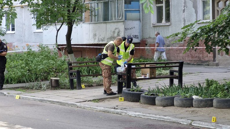 "Був найсміливішим, взагалі нічого і нікого не боявся": у Запоріжжі попрощались із загиблим посадовцем Максимом Денщіком