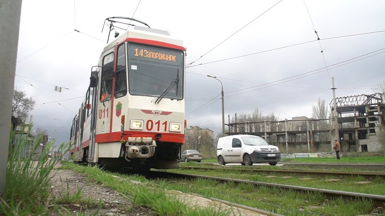 У запорізьких маршрутках може з'явитися безготівкова оплата