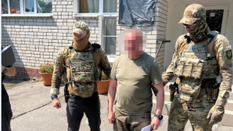 Залучав військових до ремонту власного будинку: ДБР повідомило про ще одну підозру ексначальнику обласного ТЦК та СП