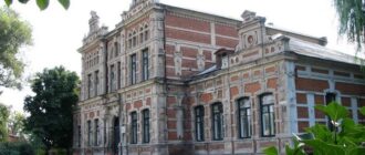 Менонітська Медхеншуле: у Запоріжжі закрили одну із найстаріших шкіл міста
