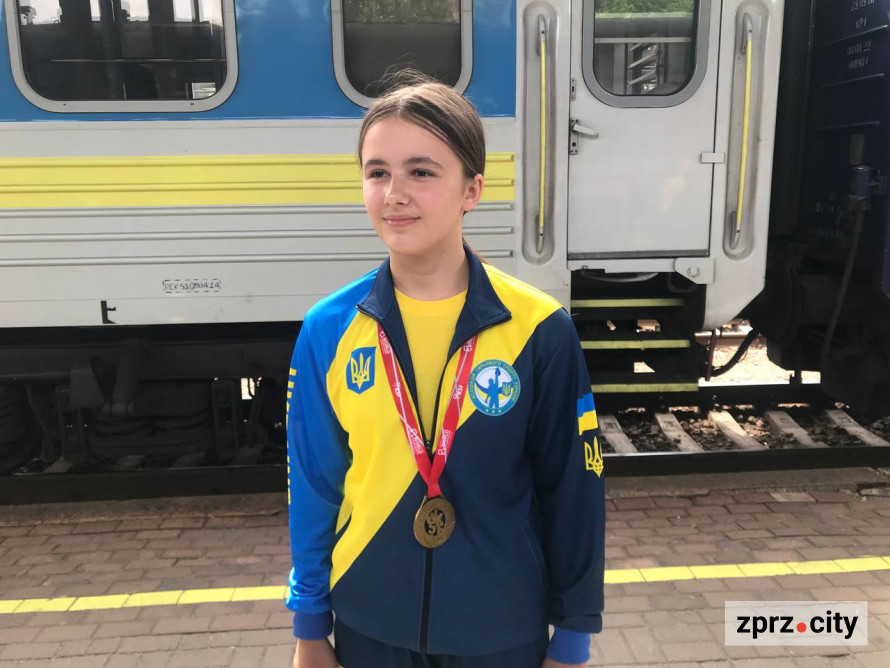 Було жарко і важко — запорізькі спортсмени на чемпіонаті світу завоювали медалі у непростих умовах