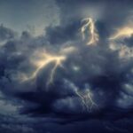 Гроза та дощ: погода у Запоріжжі на 17 червня