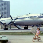 Дитячий «Політ» - 45 років тому у Запоріжжі відкрився незвичний кінотеатр