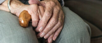 Допомога пенсіонерам - які послуги надають в сервісному центрі МВС у Запоріжжі