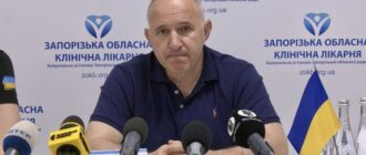 Врятувала трьох людей: у Запоріжжі жінка стала посмертним донором органів