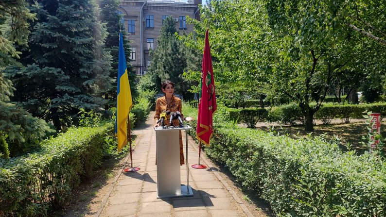 Позачергова сесія Запорізької міської ради: які питання розглянули