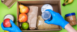 Роль упаковки у зменшенні харчових відходів