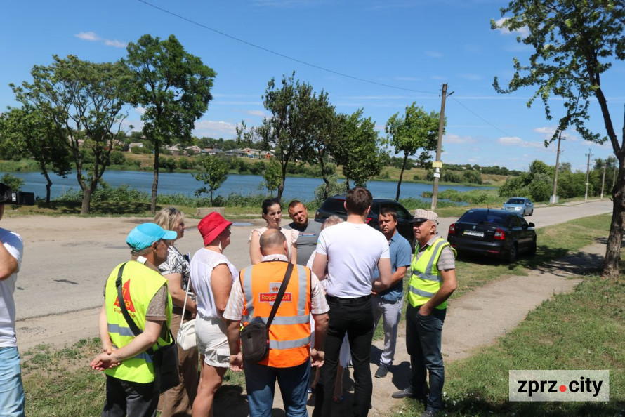 Як виглядає село Михайлівка в Запорізькому районі та яка там найбільша проблема - фото