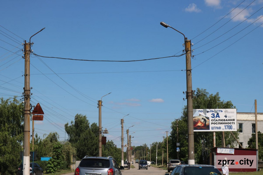 Як виглядає село Михайлівка в Запорізькому районі та яка там найбільша проблема - фото