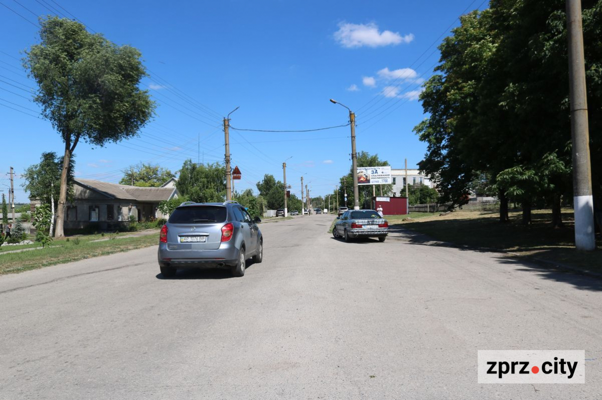 Як виглядає село Михайлівка в Запорізькому районі та яка там найбільша проблема - фото