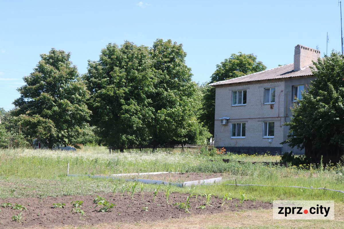 Як виглядає село Михайлівка в Запорізькому районі та яка там найбільша проблема - фото