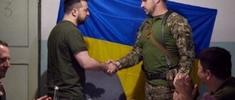 Керував ОТУ "Запоріжжя" - Андрій Гнатов став новим командувачем Об'єднаних сил ЗСУ