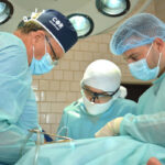 Медичні дива - у запорізькій лікарні провели три трансплантації нирок за одну добу