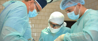 Медичні дива - у запорізькій лікарні провели три трансплантації нирок за одну добу