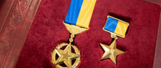 Назавжди 22 – захиснику, який боронив Запоріжжя, просять присвоїти звання Героя України