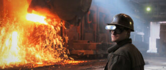 Потрібні гарантії безпеки та Перемога - чи інвестуватимуть в Україні в металургію