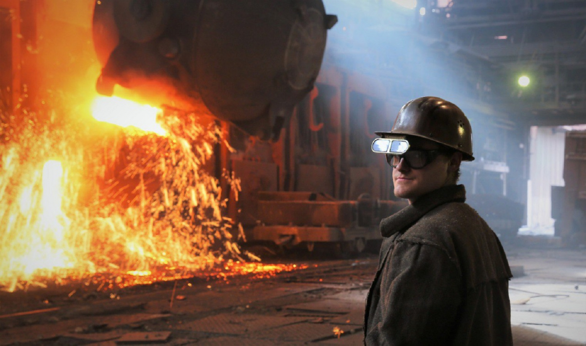 Потрібні гарантії безпеки та Перемога - чи інвестуватимуть в Україні в металургію