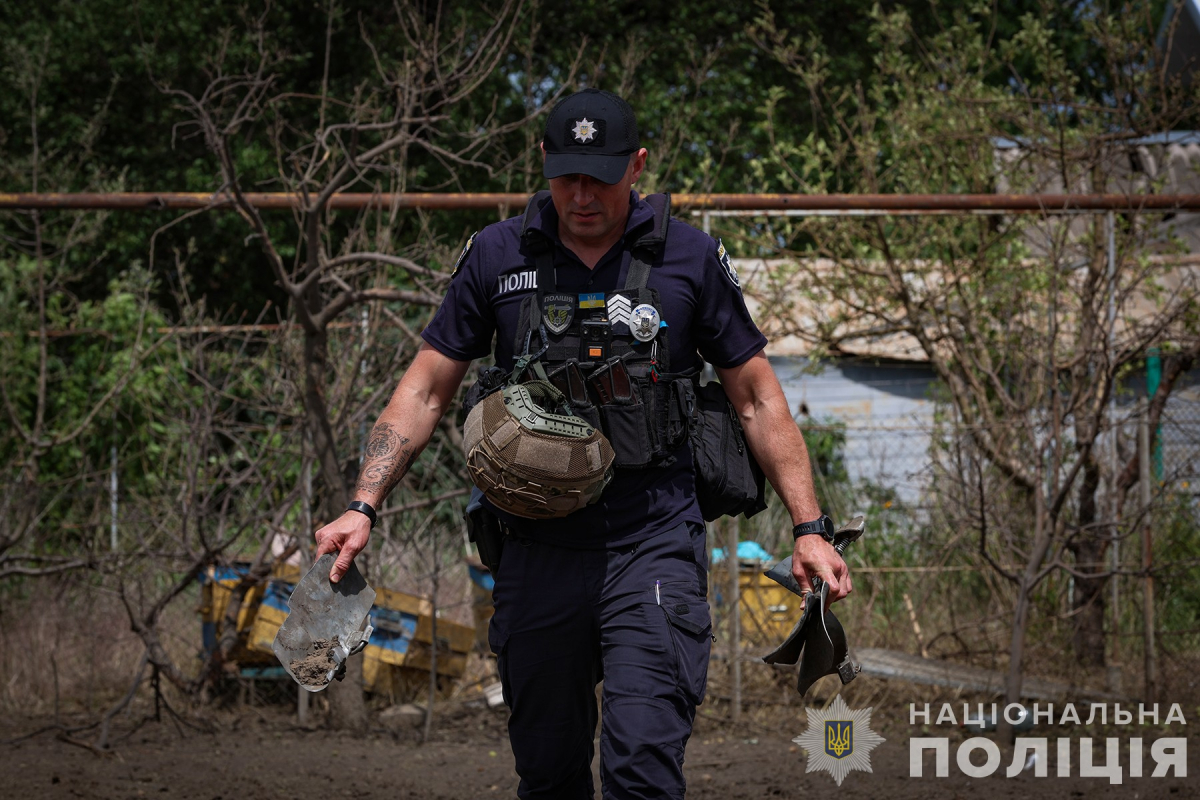 Росіяни перетворили Оріхів у Запорізькій області на другий Бахмут - місцева жителька розповіла про жахи нещодавнього обстрілу (відео, фото)