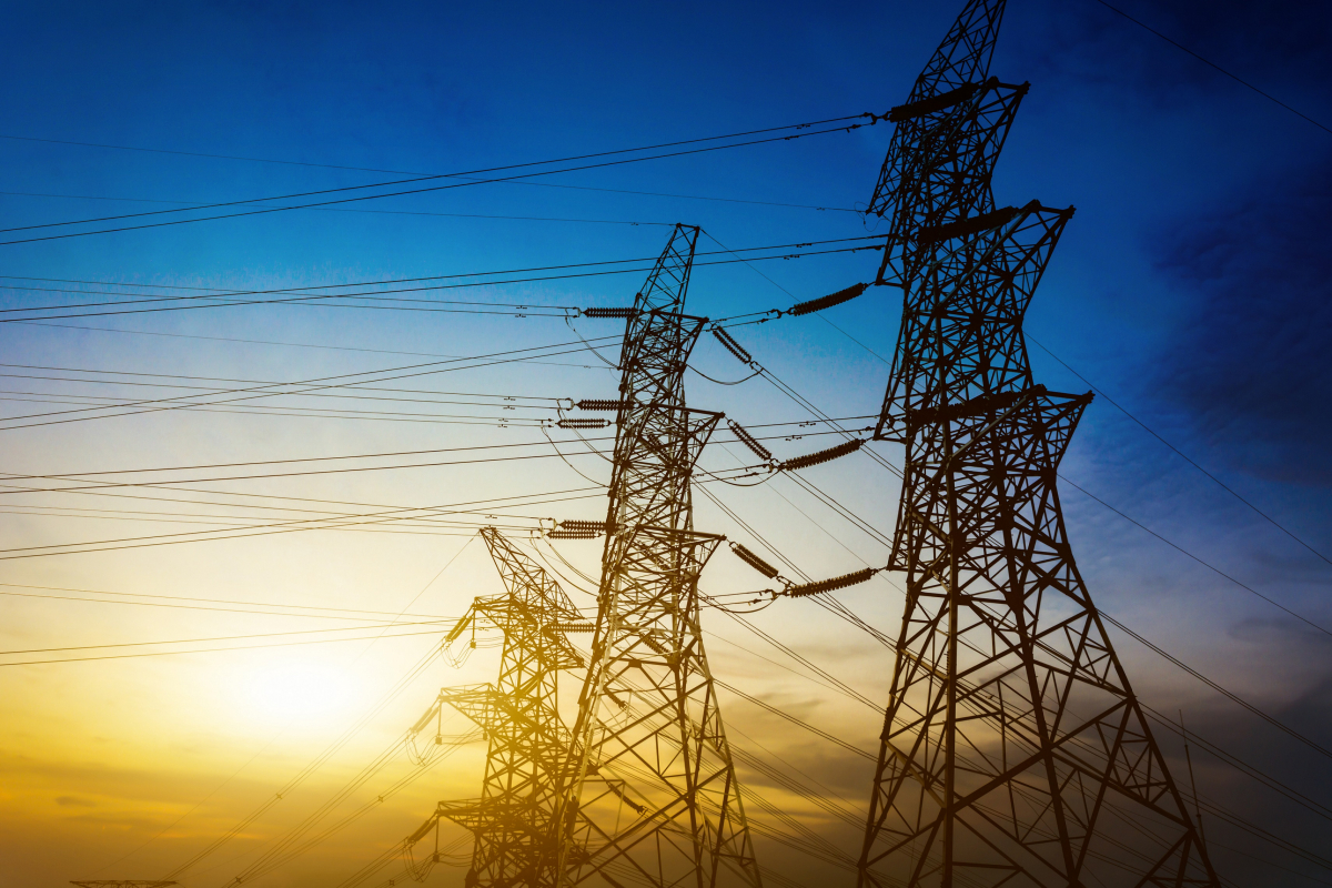 Розвантажити лінії електропередачі – як у Запоріжжі зміниться розподіл електроенергії