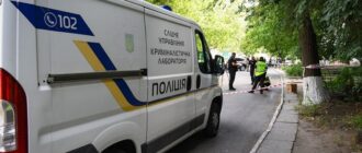 Вбивство посадовця Запорізької міської ради: прокуратура розпочала розслідування