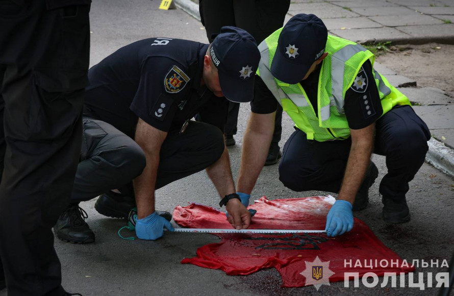 Вистрелили чотири рази - у Запоріжжі вбили місцевого посадовця