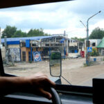 За 9 кілометрів від лінії фронту - як зараз виглядає незламне місто у Запорізькій області, яке щоденно обстрілює ворог (фото, відео)