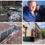Загибель дітей у Вільнянську, повернення з полону та фейки про фортифікації - головні тижневі новини Запоріжжя