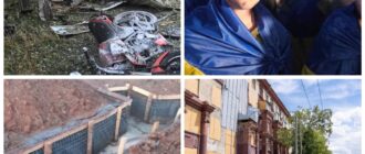Загибель дітей у Вільнянську, повернення з полону та фейки про фортифікації - головні тижневі новини Запоріжжя