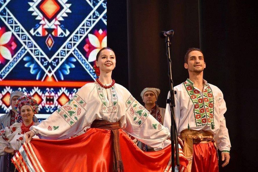 Заключний акорд імпрез — у Запорізькій обласній філармонії феєрично закрили концертний сезон